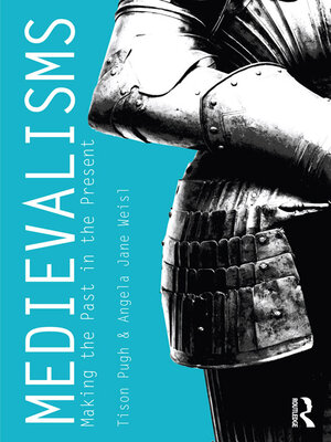 cover image of Medievalisms